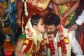 Pandiarajan Son Prithvi Rajan Akshaya Marriage Photos