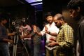 Director Feroz, Aravind @ Pandigai Movie Shooting Spot Images