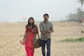 Anandhi, Kreshna in Pandigai Movie New Images