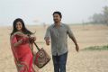 Anandhi, Kreshna in Pandigai Movie Stills