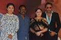 Meghali, Kasthuri Raja, Jackie Sherof, Nikesha Patel @ @ Pandimuni Movie Press Meet Stills