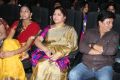 Lakshmi Menon, Kushboo @ Pandiya Nadu Audio Launch Photos