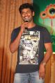 Actor Vishal @ Pandiya Nadu Movie Audio Launch Stills
