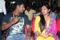 Vishal, Lakshmi Menon @ Pandiya Nadu Movie Audio Launch Stills