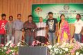 Pandiya Nadu Movie Audio Launch Stills