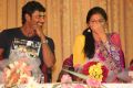 Vishal, Lakshmi Menon @ Pandiya Nadu Movie Audio Launch Stills