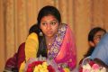 Actress Lakshmi Menon @ Pandiya Nadu Movie Audio Launch Stills