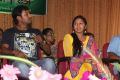 Vishal, Lakshmi Menon @ Pandiya Nadu Movie Audio Launch Stills