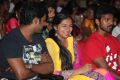 Vishal, Lakshmi Menon, Vikranth @ Pandiya Nadu Movie Audio Launch Stills