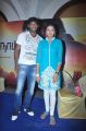 Vishal,lakshmi Menon At Pandiya Nadu Movie Press Meet Stills