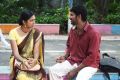 Lakshmi Menon, Vishal in Pandiya Nadu Movie Stills