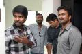 Soori @ Pandiya Nadu Movie Special Show Photos