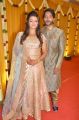 Actor Pandu Son Pintu Wedding Reception Stills