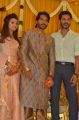 Actor Prabhu Deva @ Pandu Son Pintu Wedding Reception Stills