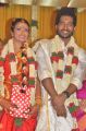 Tamil Actor Pintu Wedding Reception Stills