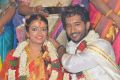 Actor Pandu Son Pintu Marriage Stills
