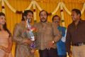 Actor Thiyagu @ Pandu Son Pintu Wedding Reception Stills