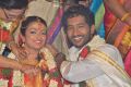 Actor Pandu Son Pintu Marriage Stills