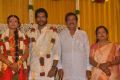 Actor Pandu Son Pintu Wedding Stills