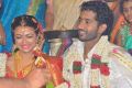 Actor Pandu Son Pintu Marriage Stills