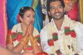 Tamil Actor Pintu Wedding Reception Stills