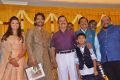 Sivakumar @ Actor Pandu Son Pintu Wedding Reception Stills