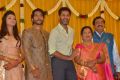 Prabhu Deva @ Pandu Son Pintu Wedding Reception Stills
