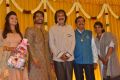 Actor Pandu Son Pintu Wedding Reception Stills