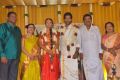 Actor Pandu Son Pintu Wedding Reception Stills