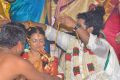 Actor Pandu Son Pintu Marriage Stills