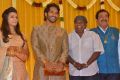 Actor Senthil @ Pandu Son Pintu Wedding Reception Stills