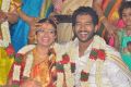 Tamil Actor Pintu Wedding Reception Stills