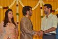 Prabhu Deva @ Pandu Son Pintu Wedding Reception Stills