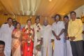 Jeevan @ Actor Pandu Son Pintu Wedding Reception Stills