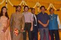 Actor Nizhalgal Ravi @ Pandu Son Pintu Wedding Reception Stills