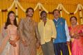 Actor Goundamani @ Pandu Son Pintu Wedding Reception Stills