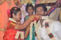 Actor Pandu Son Pintu Wedding Stills