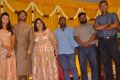 Actor Pandu Son Pintu Wedding Reception Stills