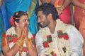 Tamil Actor Pintu Wedding Reception Stills