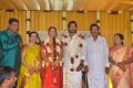 Actor Pandu Son Pintu Wedding Stills