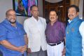 Sivakumar @ Actor Pandu Son Pintu Wedding Reception Stills