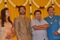 Actor Mayilsamy @ Pandu Son Pintu Wedding Reception Stills