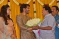 Actor Mayilsamy @ Pandu Son Pintu Wedding Reception Stills