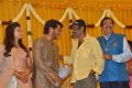 Actor Goundamani @ Pandu Son Pintu Wedding Reception Stills