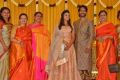 Kamala Selvaraj @ Pandu Son Pintu Wedding Reception Stills