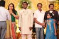 Vaiyapuri at Actor Pandu Son Wedding Reception Photos