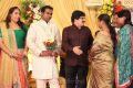 Actor Pandu Son Wedding Reception Photos