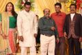 Actor Pandu Son Wedding Reception Photos