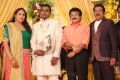 Keyaar at  Pandu Son Wedding Reception Photos