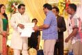 Actor Pandu Son Wedding Reception Photos